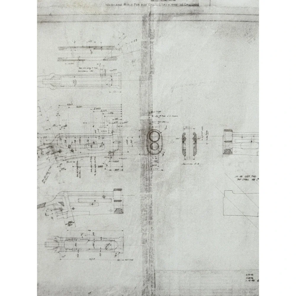 Art and Reference House winchester handbook